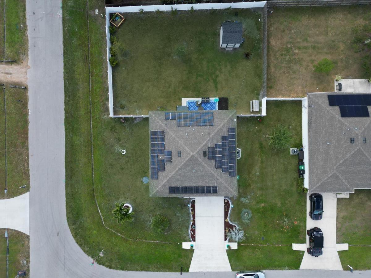 Ferienwohnung The Sunshine Gallery River Park Exterior foto